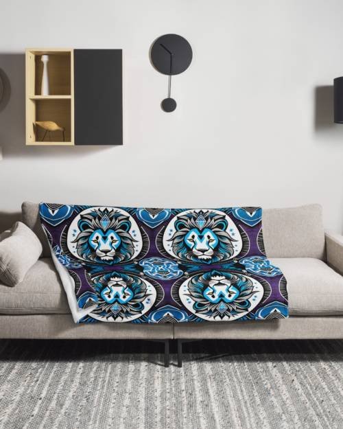 Throw Blanket
