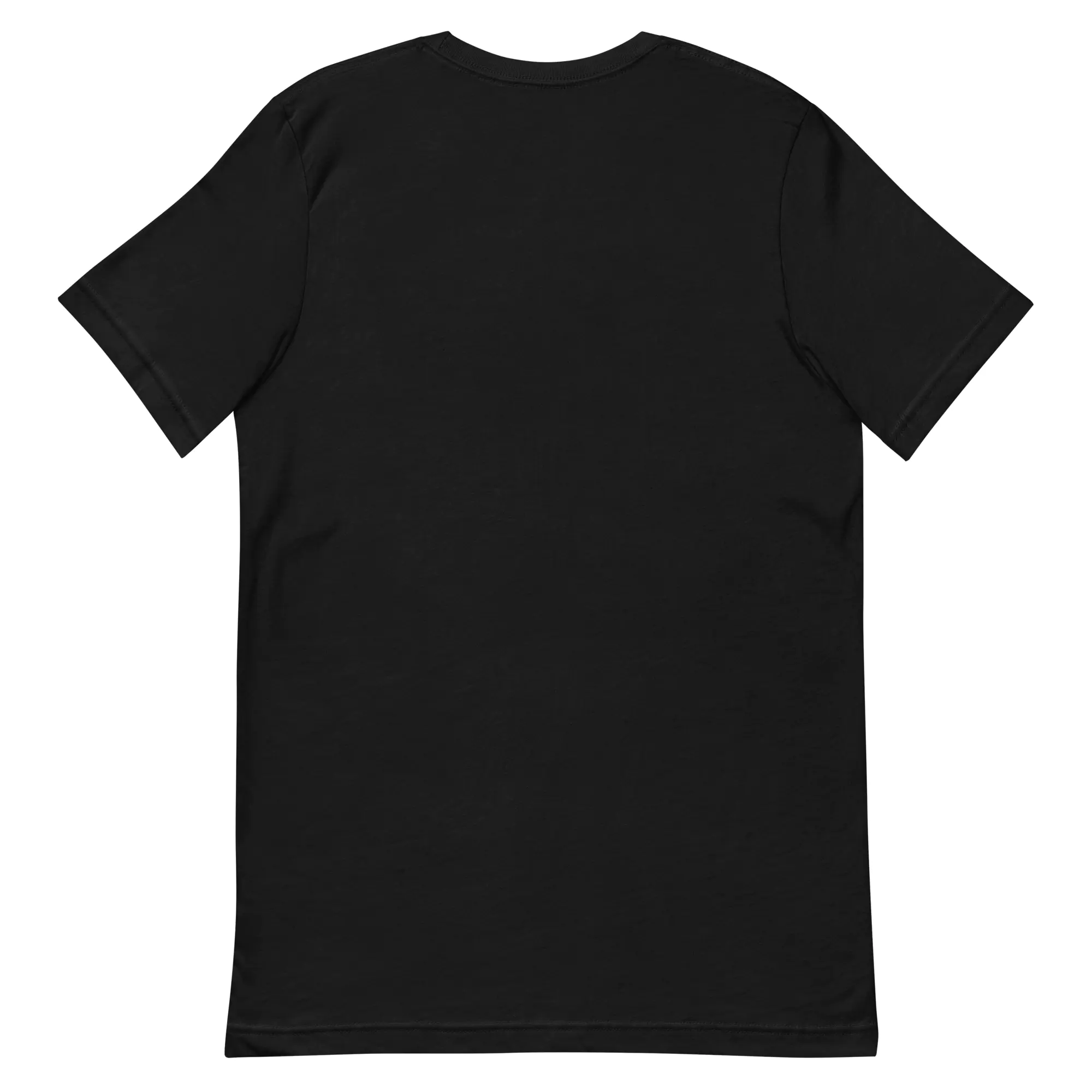 One Wear Graphic Series 97 – Men’s T-shirt – White & Red - Image 5