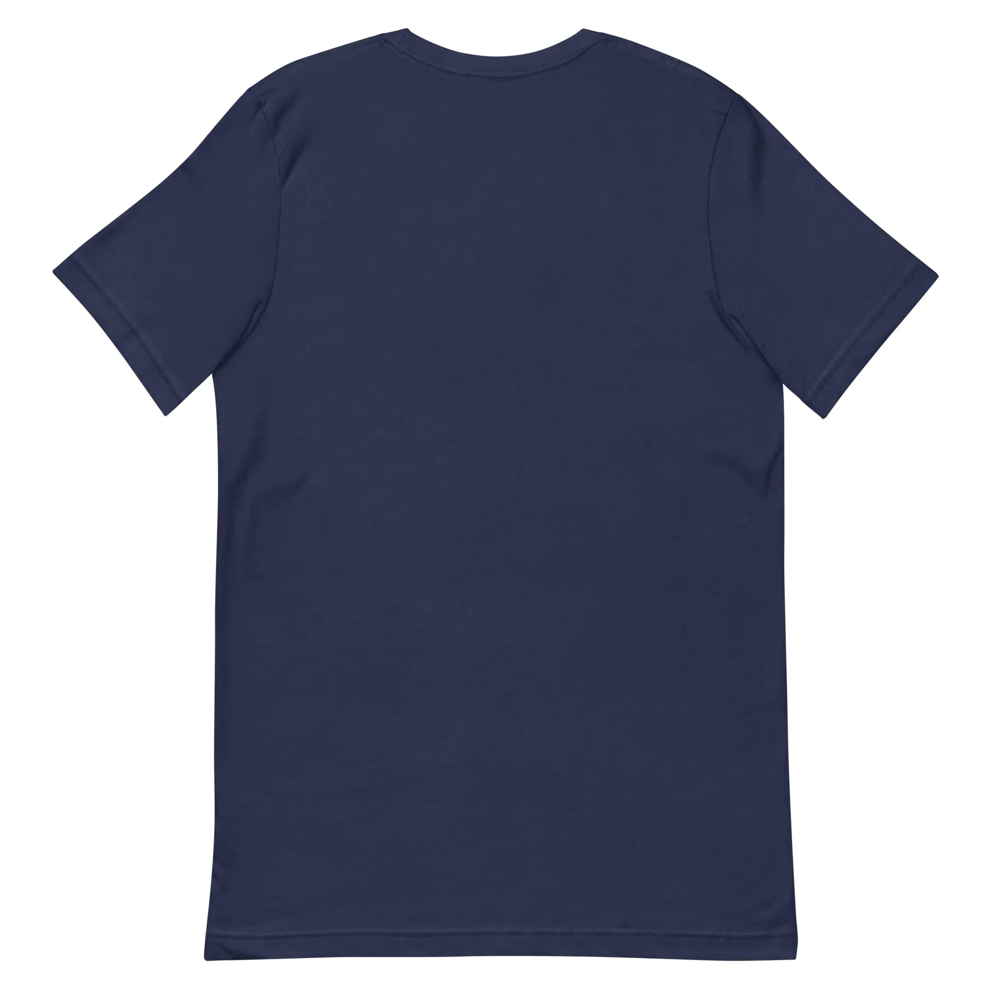 One Wear Graphic Series 97 – Men’s T-shirt – White & Red - Image 7