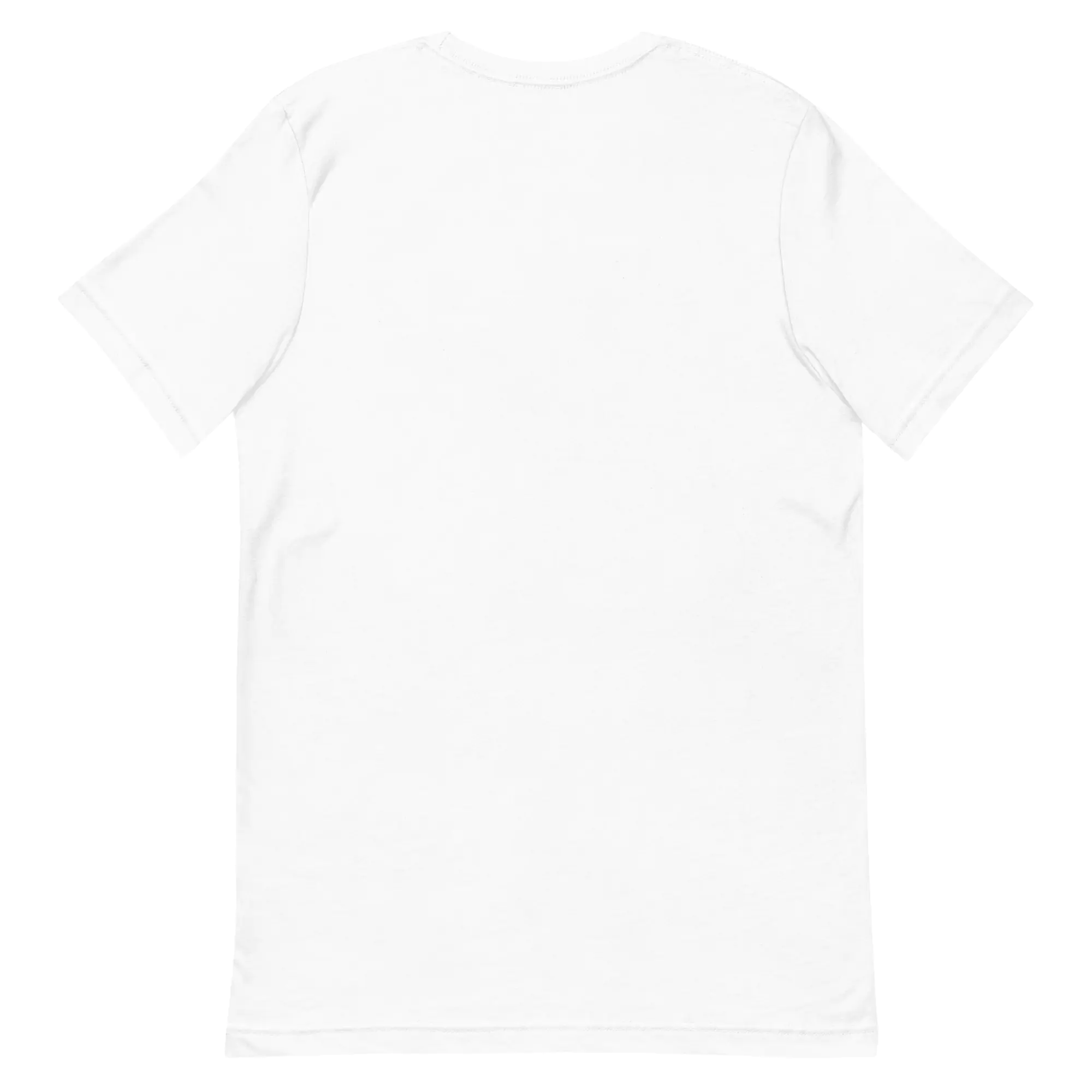 Unisex t-shirt - Image 9