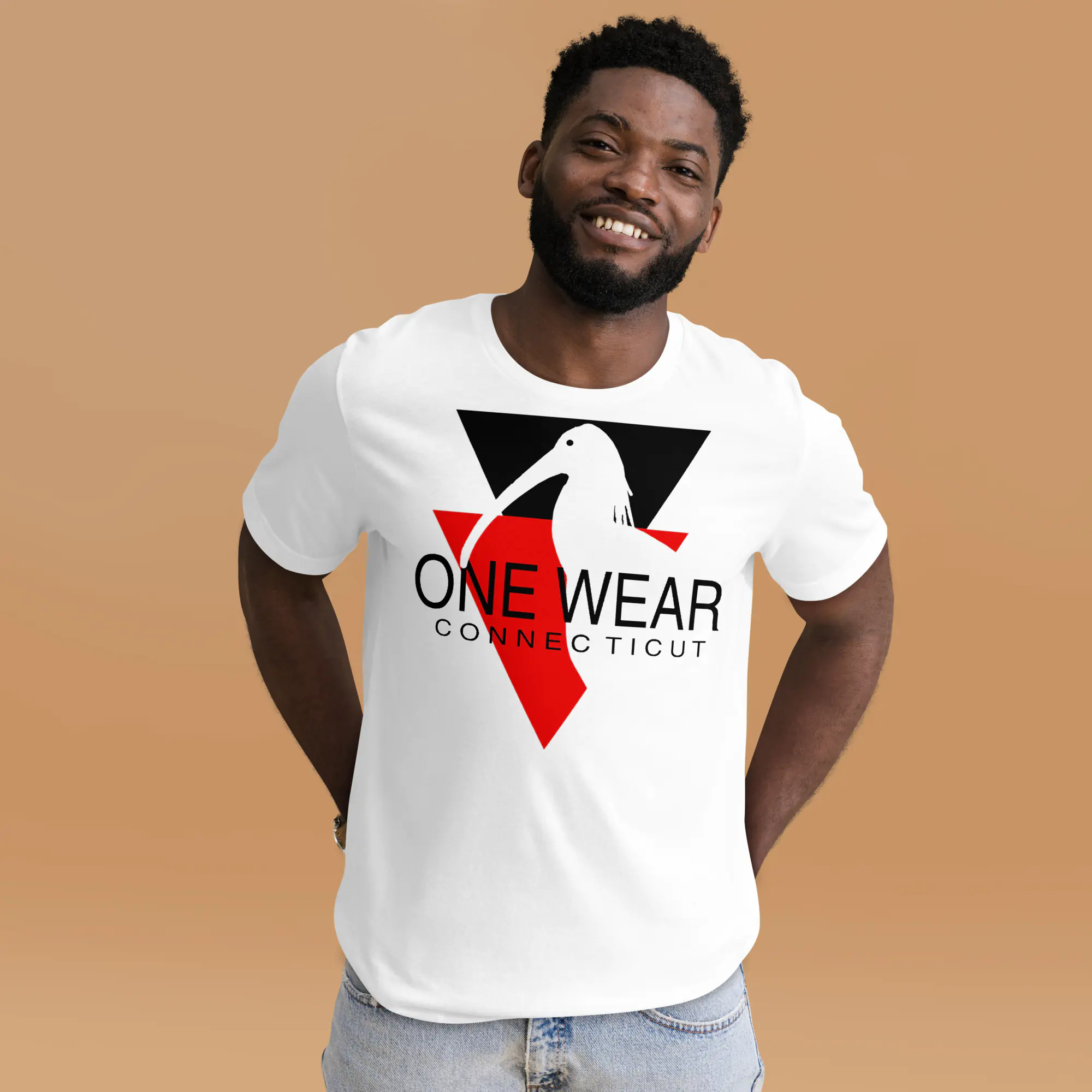 Unisex t-shirt - Image 3