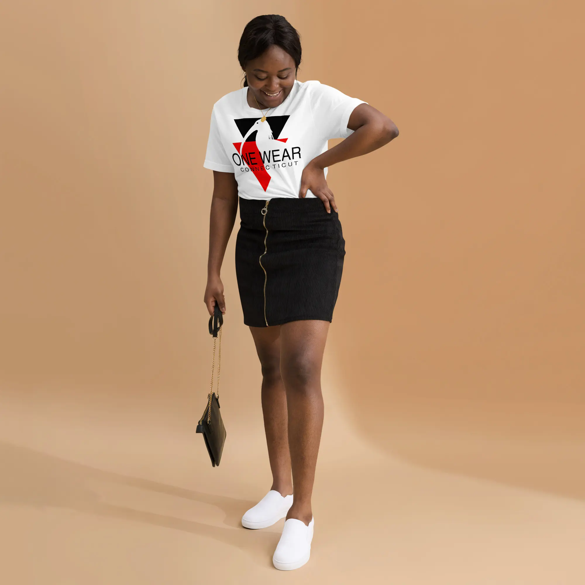 Unisex t-shirt - Image 4