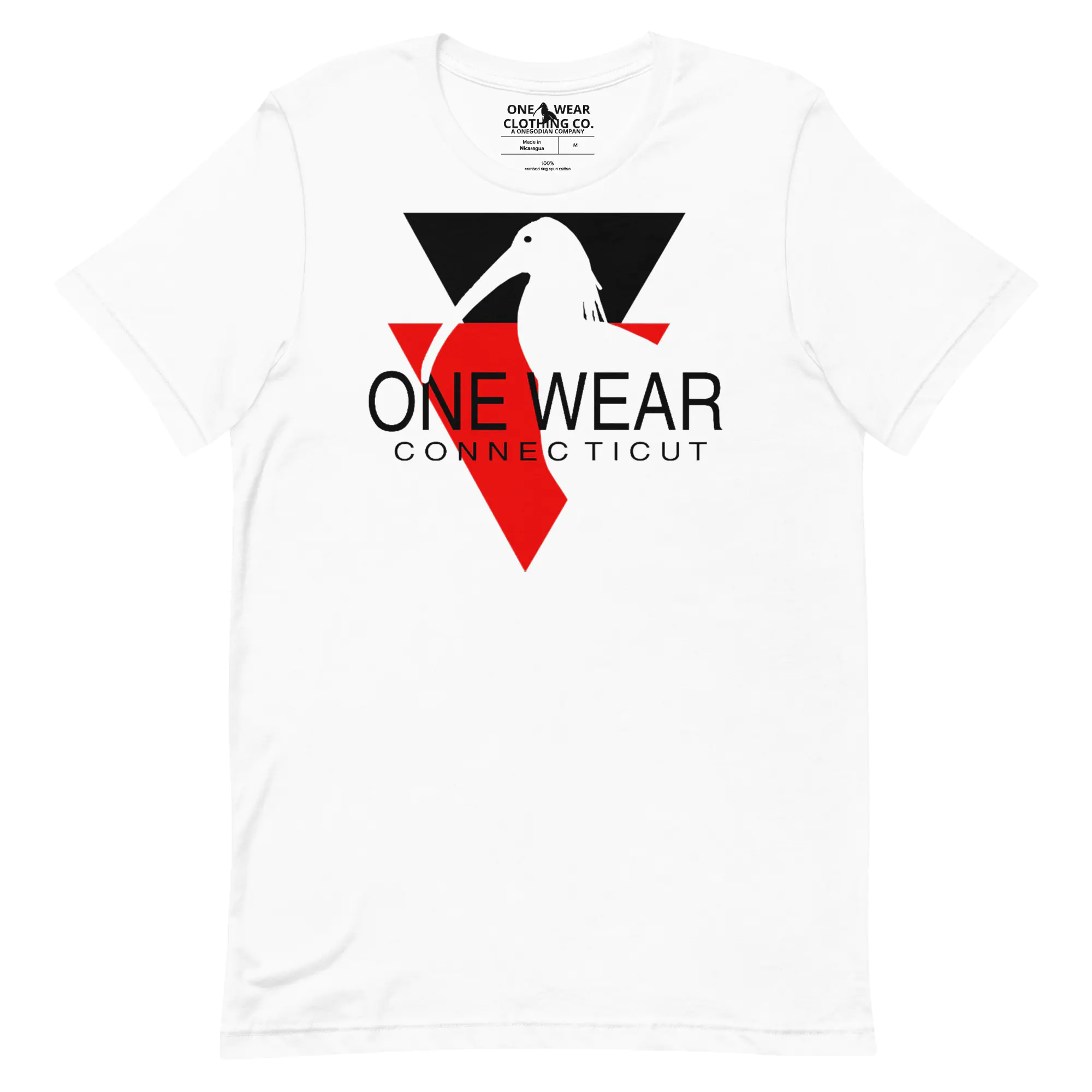 Unisex t-shirt - Image 8