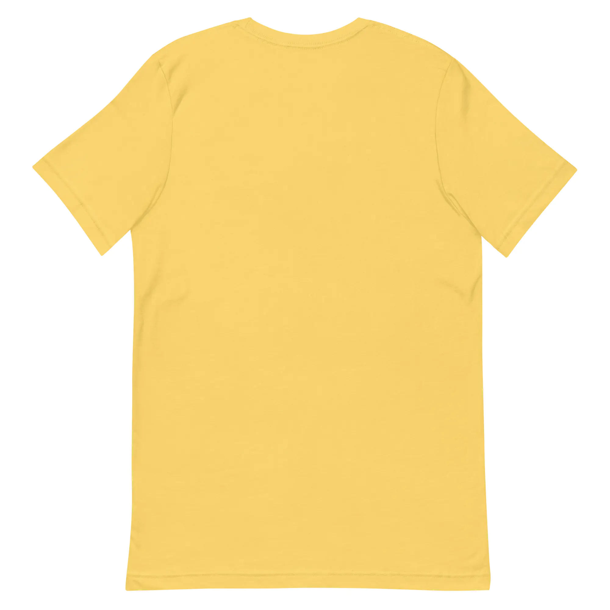 Unisex t-shirt - Image 7