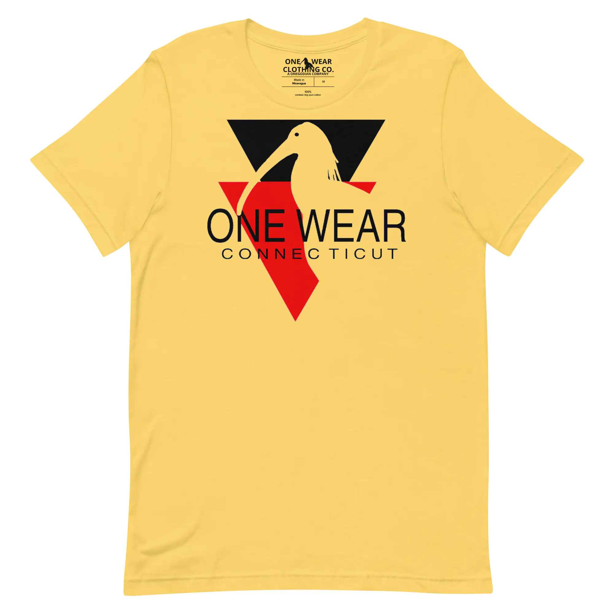 Unisex t-shirt - Image 6