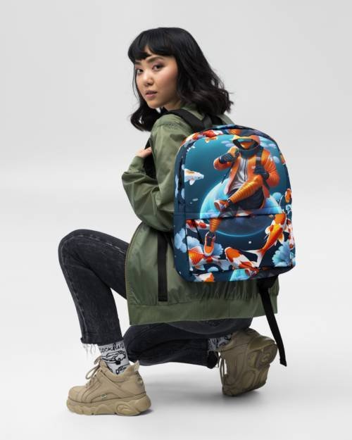 Backpack