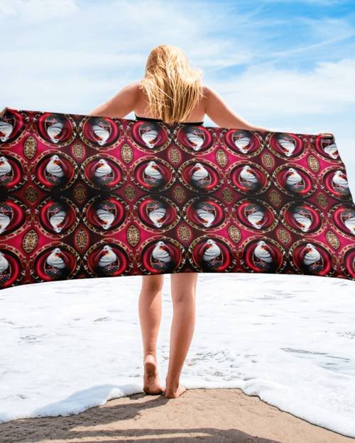 Towel