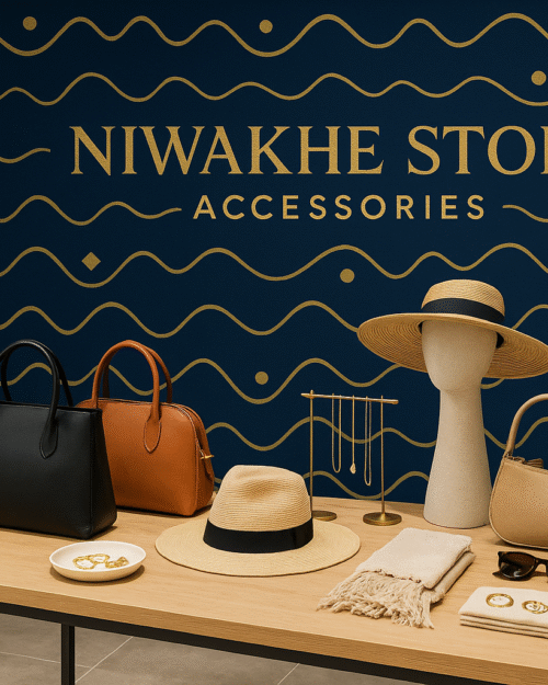 Niwakhe Apparel