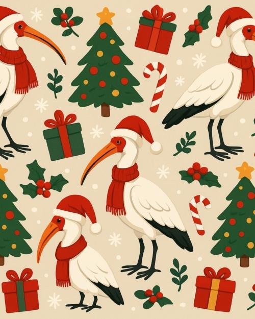 🌲 Seasonal Collections