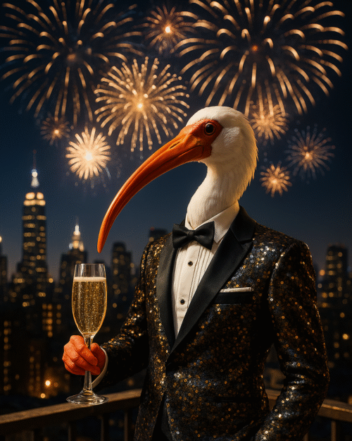 1. 🌟 JANUARY 2026