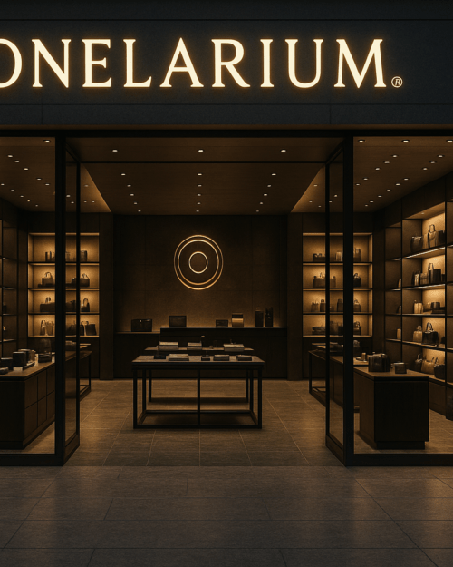 Onelarium Collection