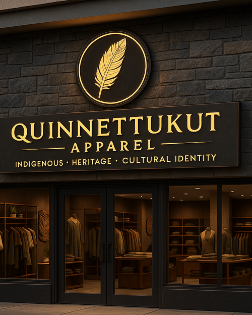Quinnetukut Apparel