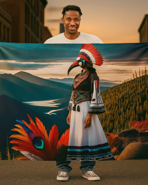 Indoor Wall Tapestries