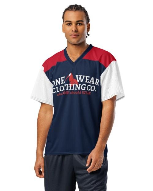 Men's American Football Jerseys