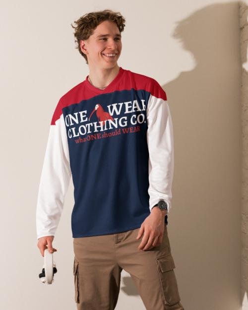 Men's Hockey Fan Jerseys