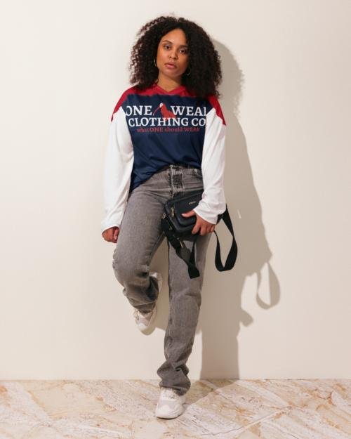 Women's Hockey Fan Jerseys