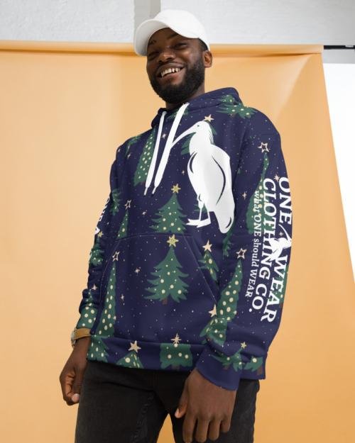 Men’s Designer Hoodies