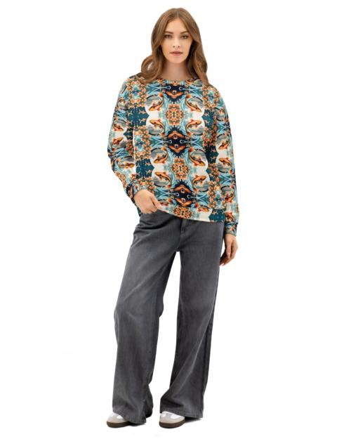 Women's Cotton Sweatshirts