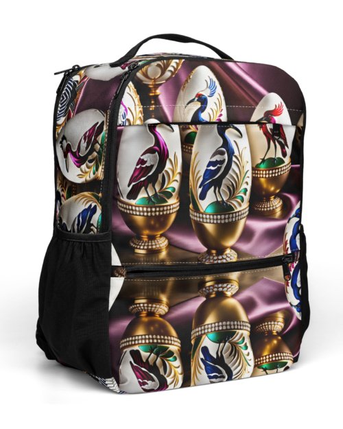 One Wear Ibis Faberge Egg 01 – Utility backpack