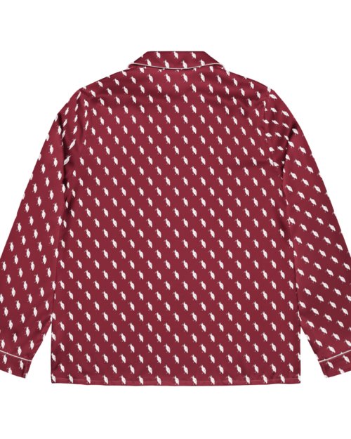 Women’s long sleeve pajama top