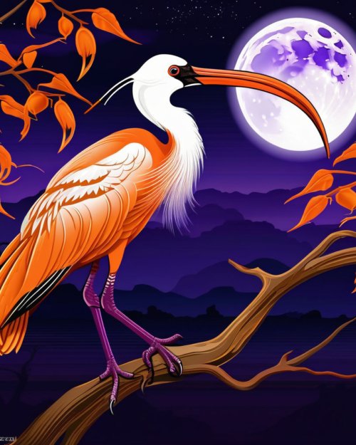 24. Halloween Ibis Collection