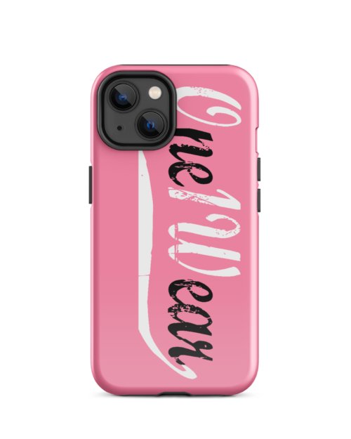 Tough Case for iPhone®