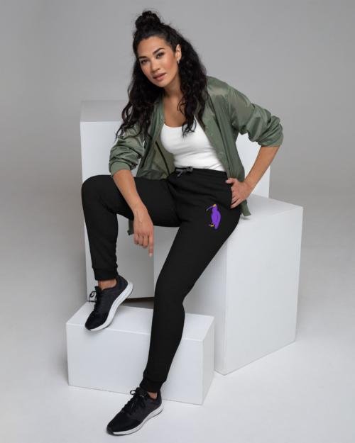 Women's Joggers (Sweatpants)