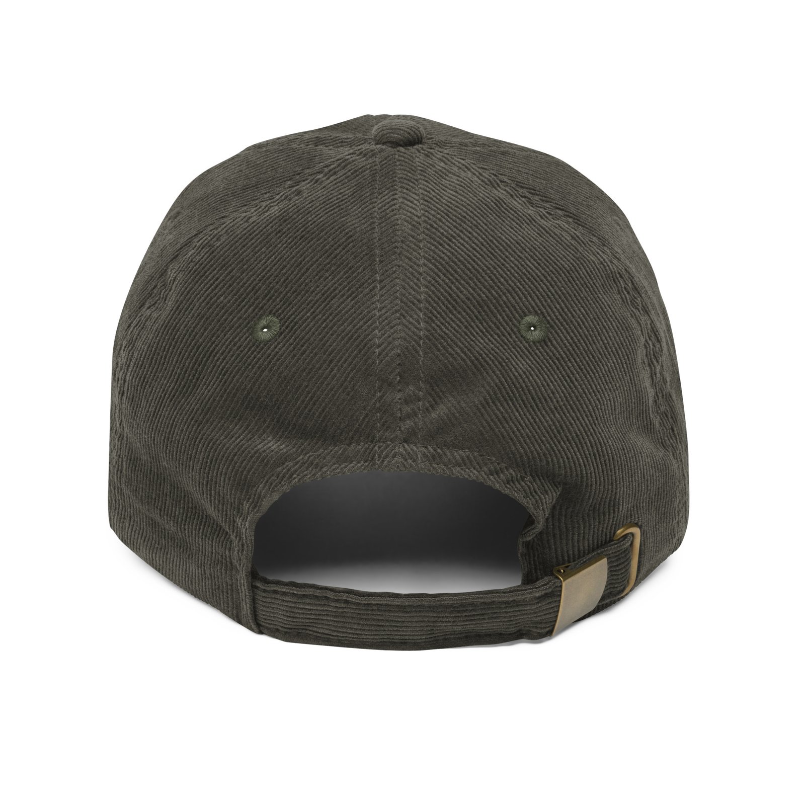 Vintage corduroy cap - Image 8