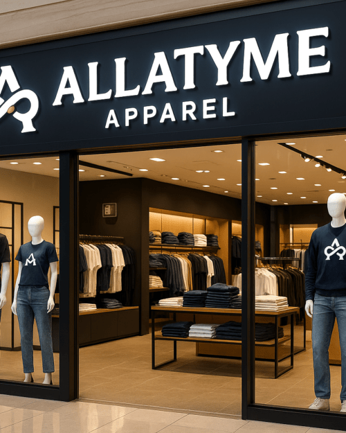 Allatyme Apparel