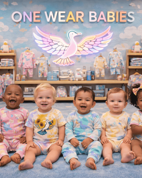 One Wear Babies