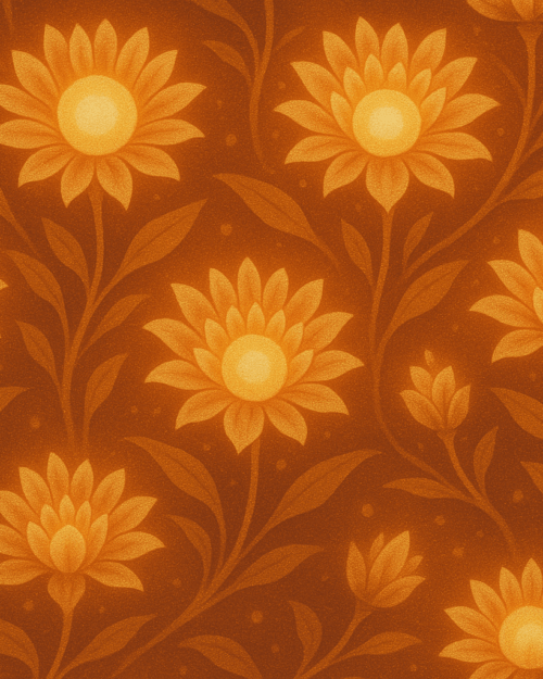 ✦ 12. DIMUONEL™ — Motherlight Bloom