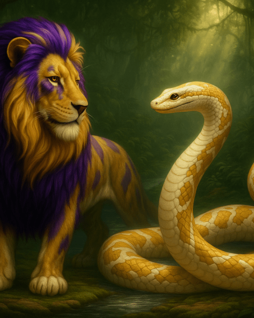 ELYNDRIA™: Origin of the Seralion