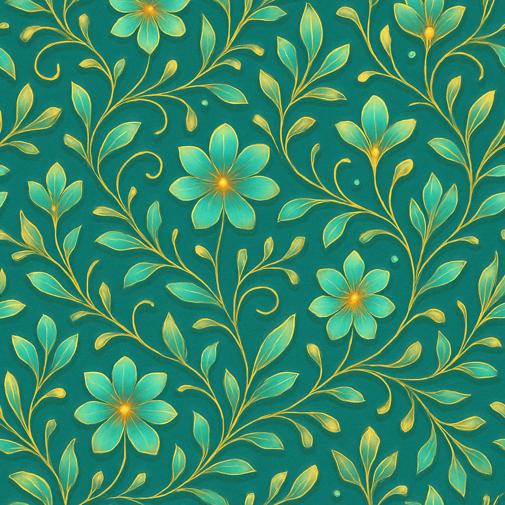 Mirror Garden Flow™