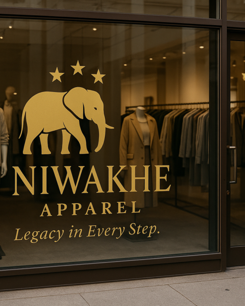Niwakhe Apparel