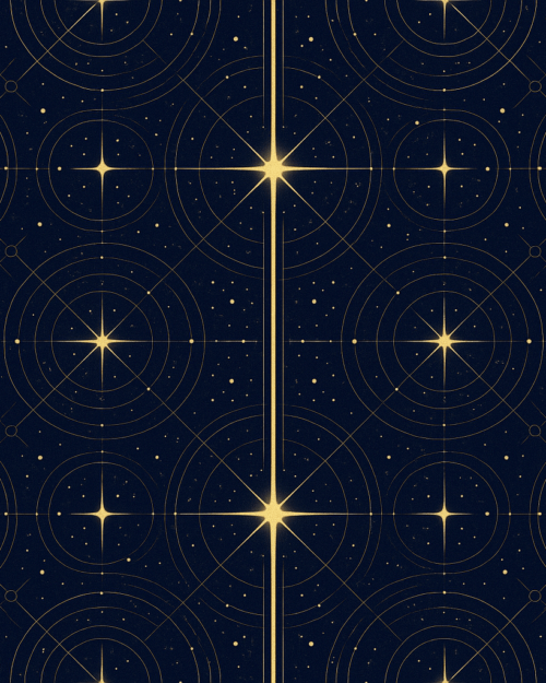 Onegodia: Luminel Axis Grid™