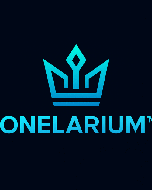 Onelarium: Design 01