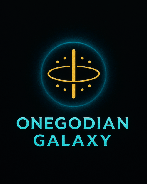 Onegodian Galaxy: Worlds Collections