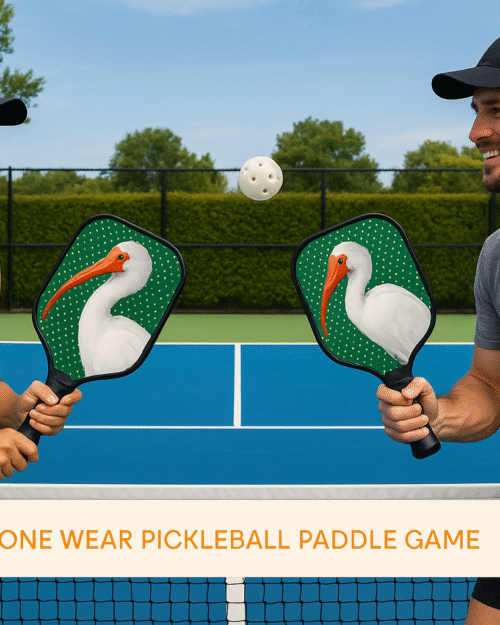 Pickleball Paddle Sets