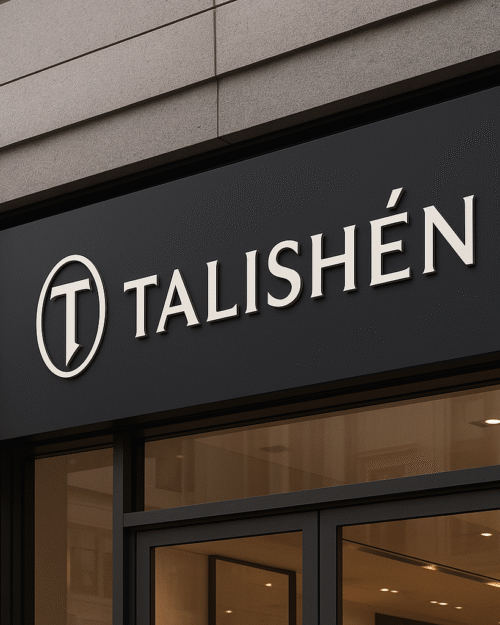 TALISHÉN™ | A ONEGODIAN COMPANY
