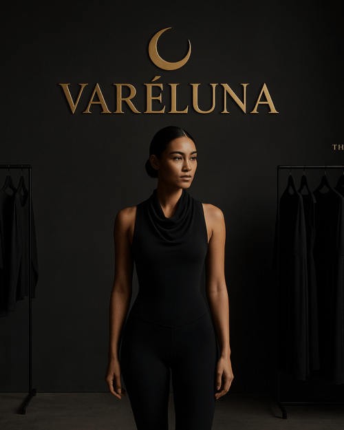 ✦ 05. VERA’LUNE™ — Resonance Crystal Mesh