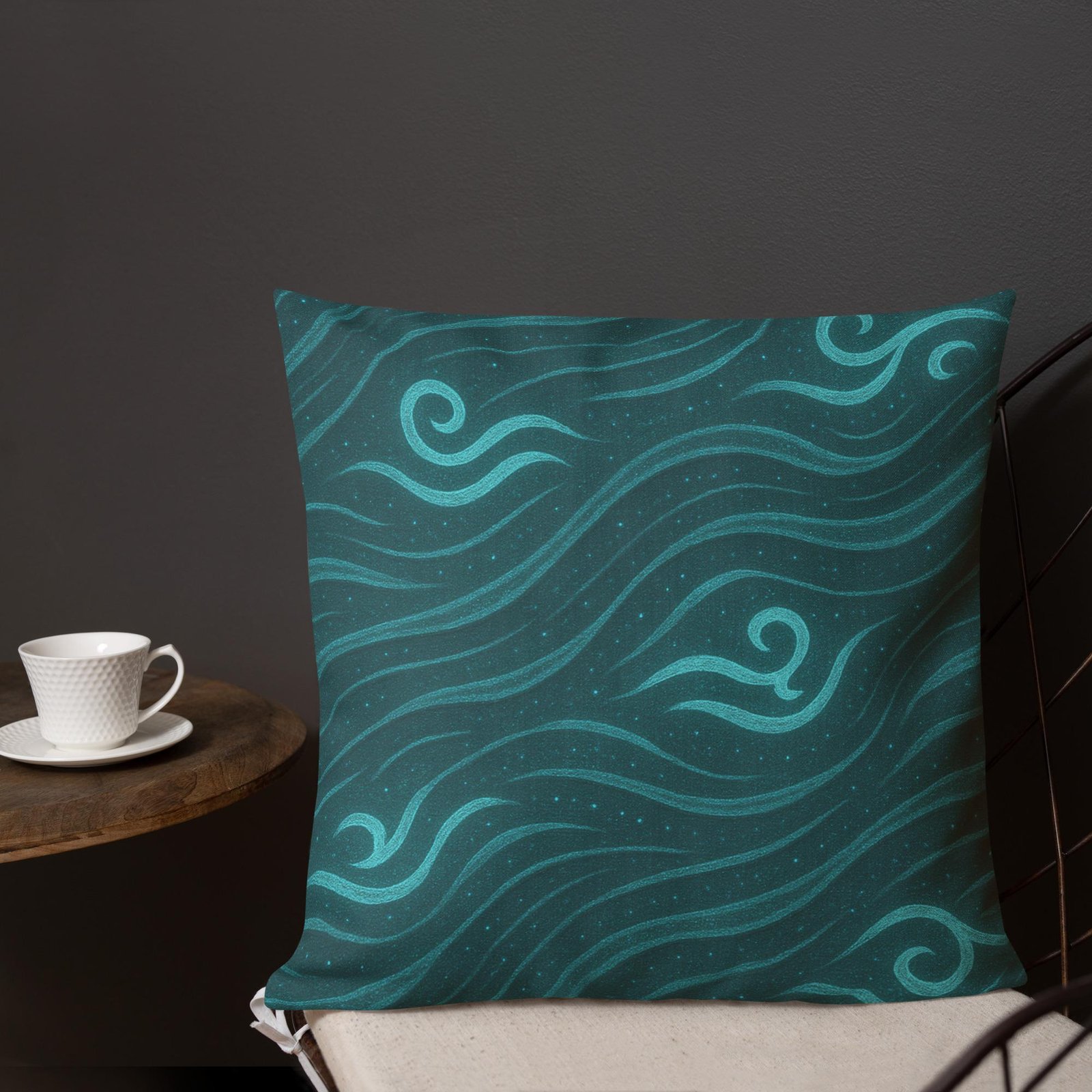 Premium Pillow - Image 2