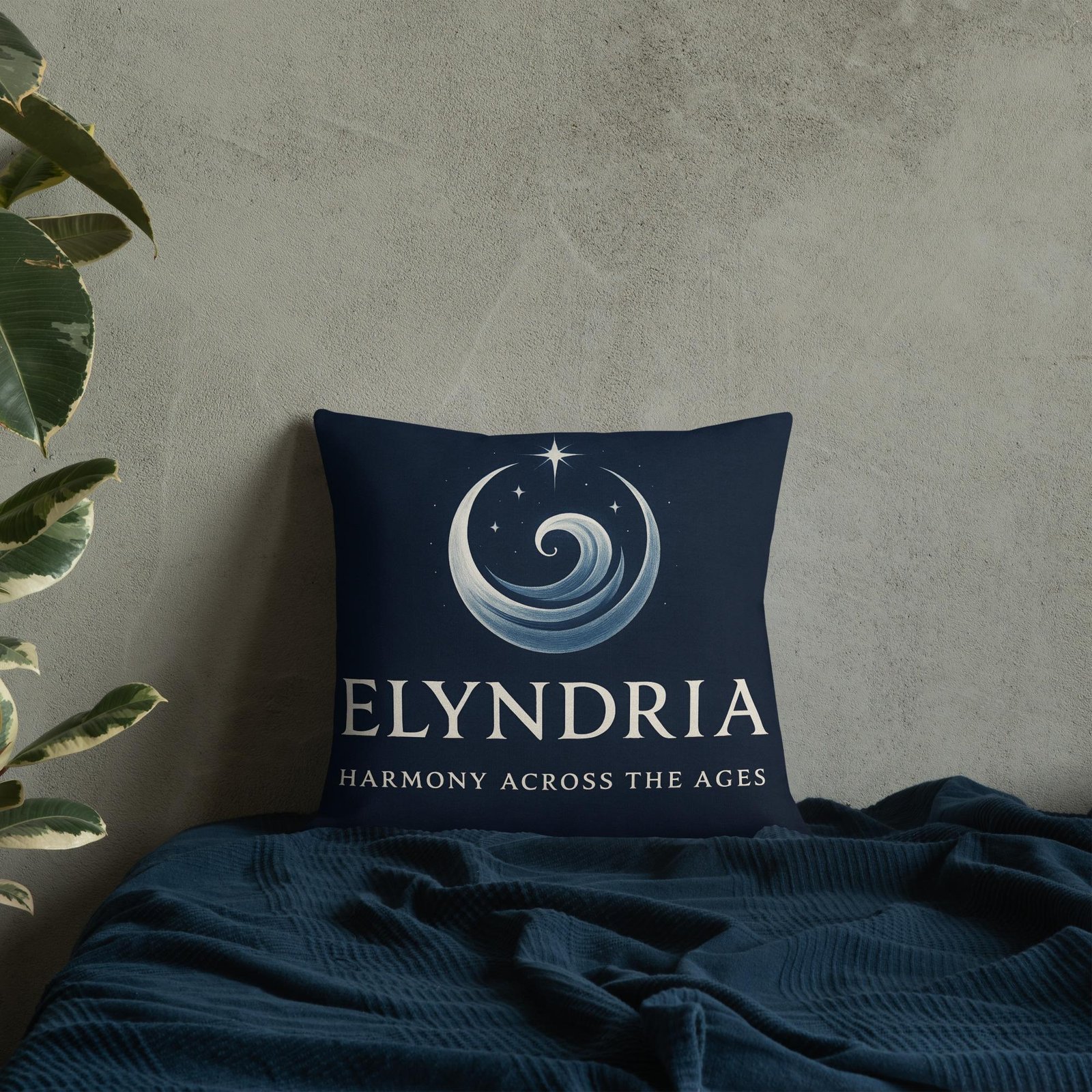 ELYNDRIA™: Star Wave™ – Premium Pillow - Image 2