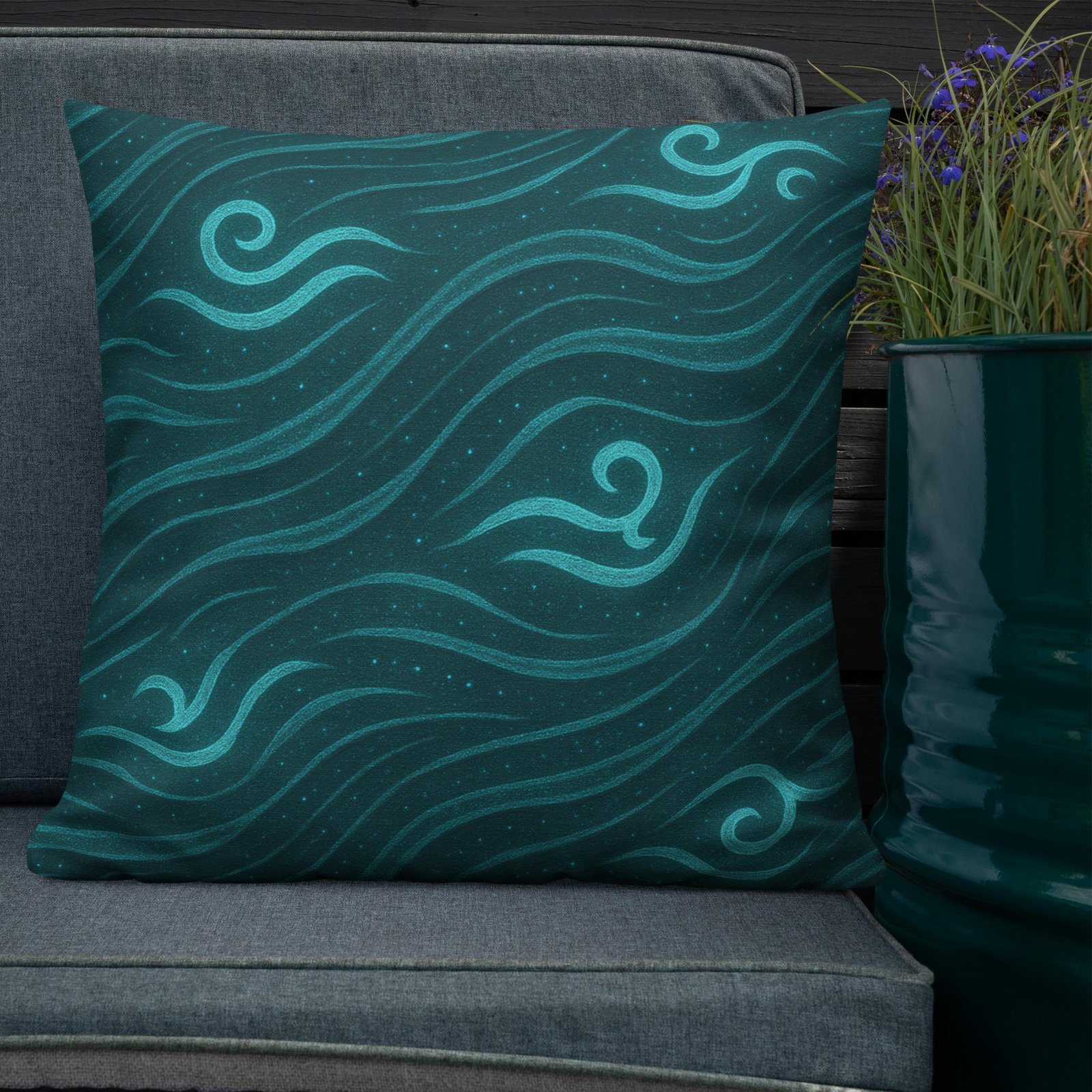 Premium Pillow - Image 5