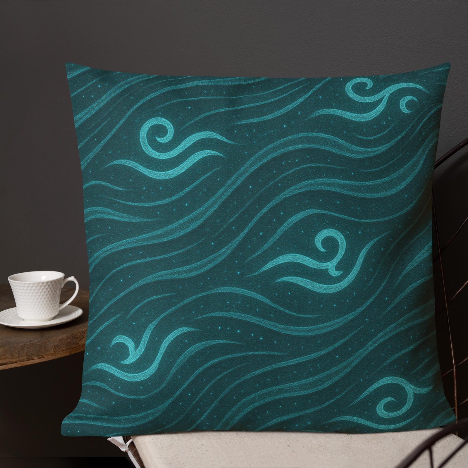 Premium Pillow - Image 4