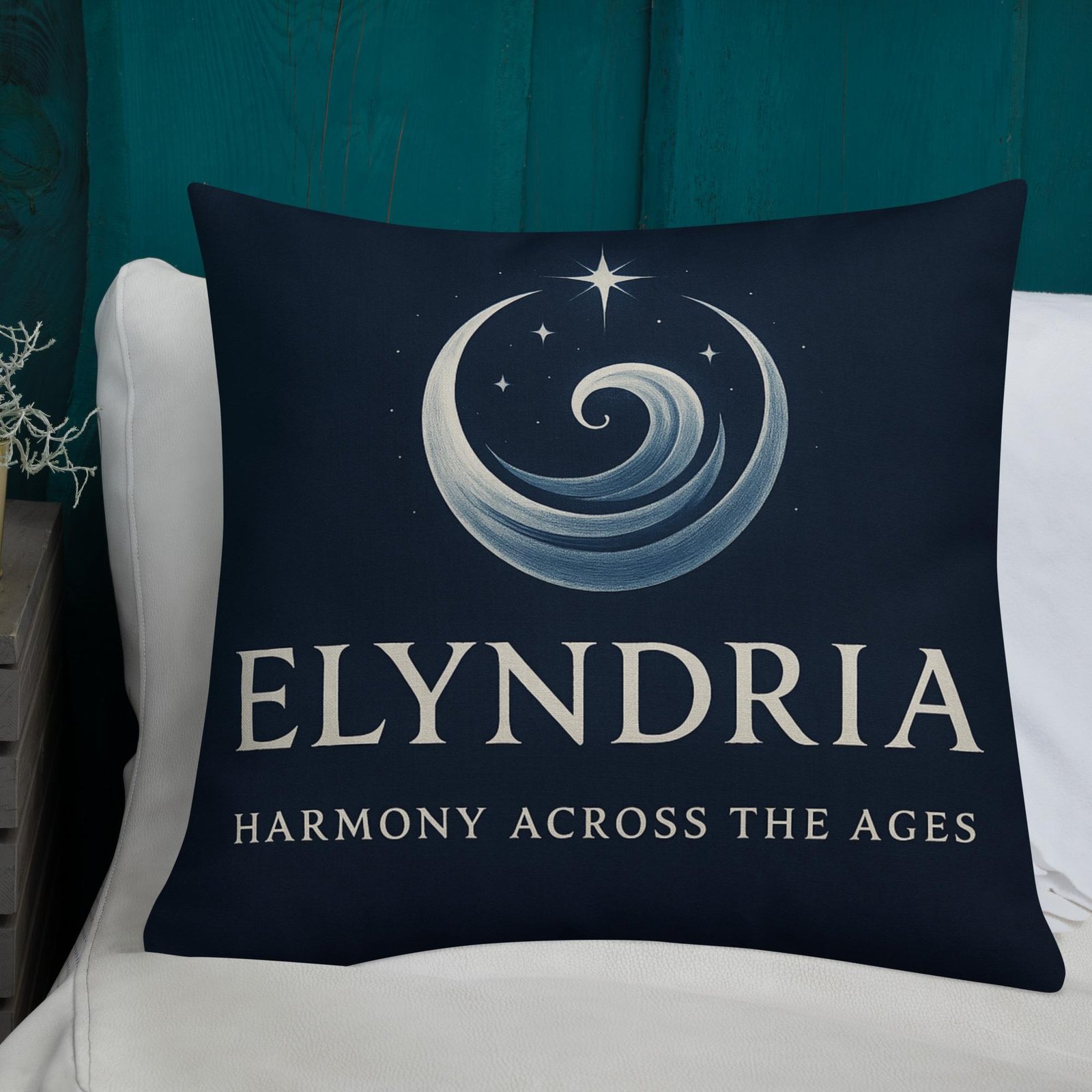 ELYNDRIA™: Star Wave™ – Premium Pillow - Image 11
