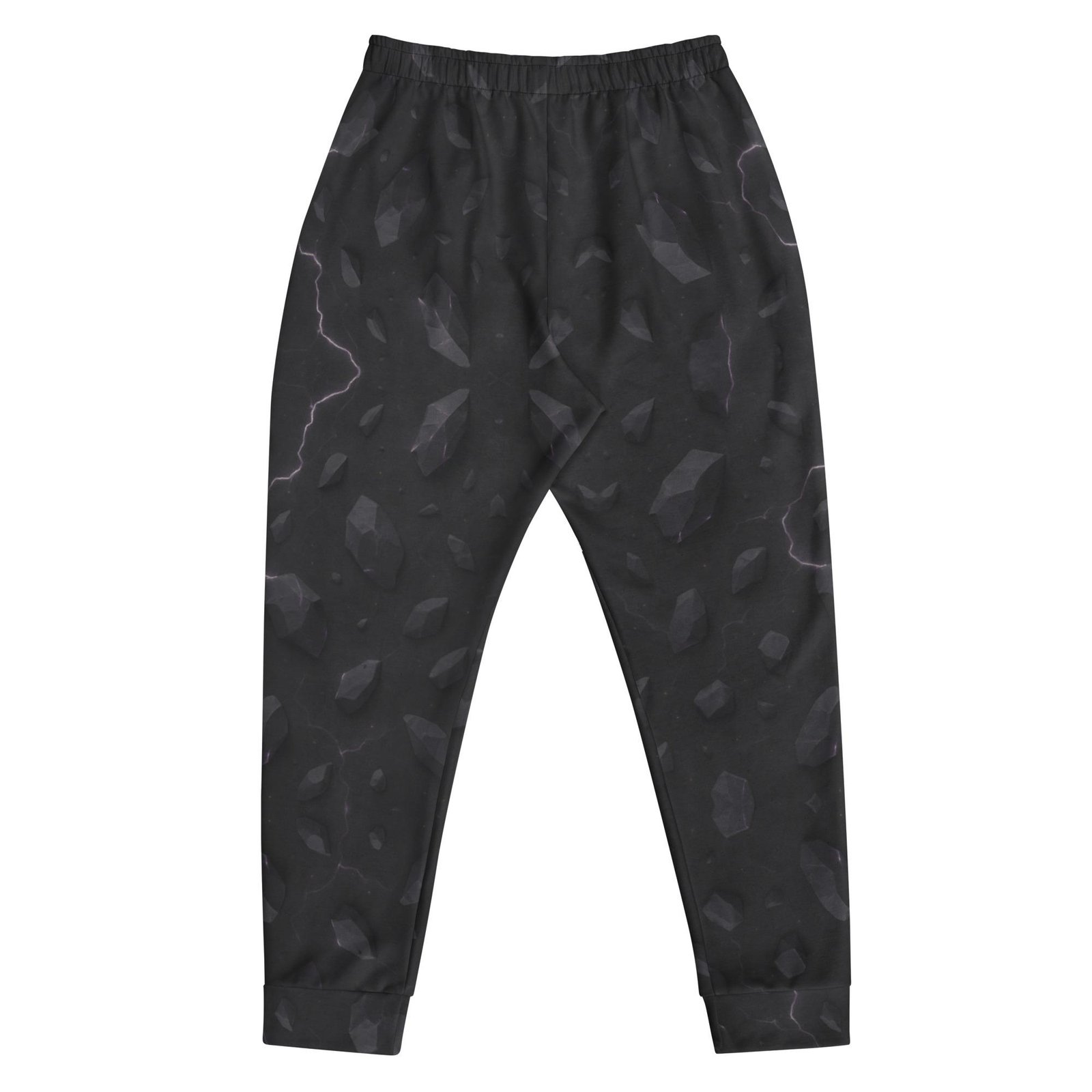 XELYAR™: Echo-Fracture Drift™ – Men's Joggers - Image 6