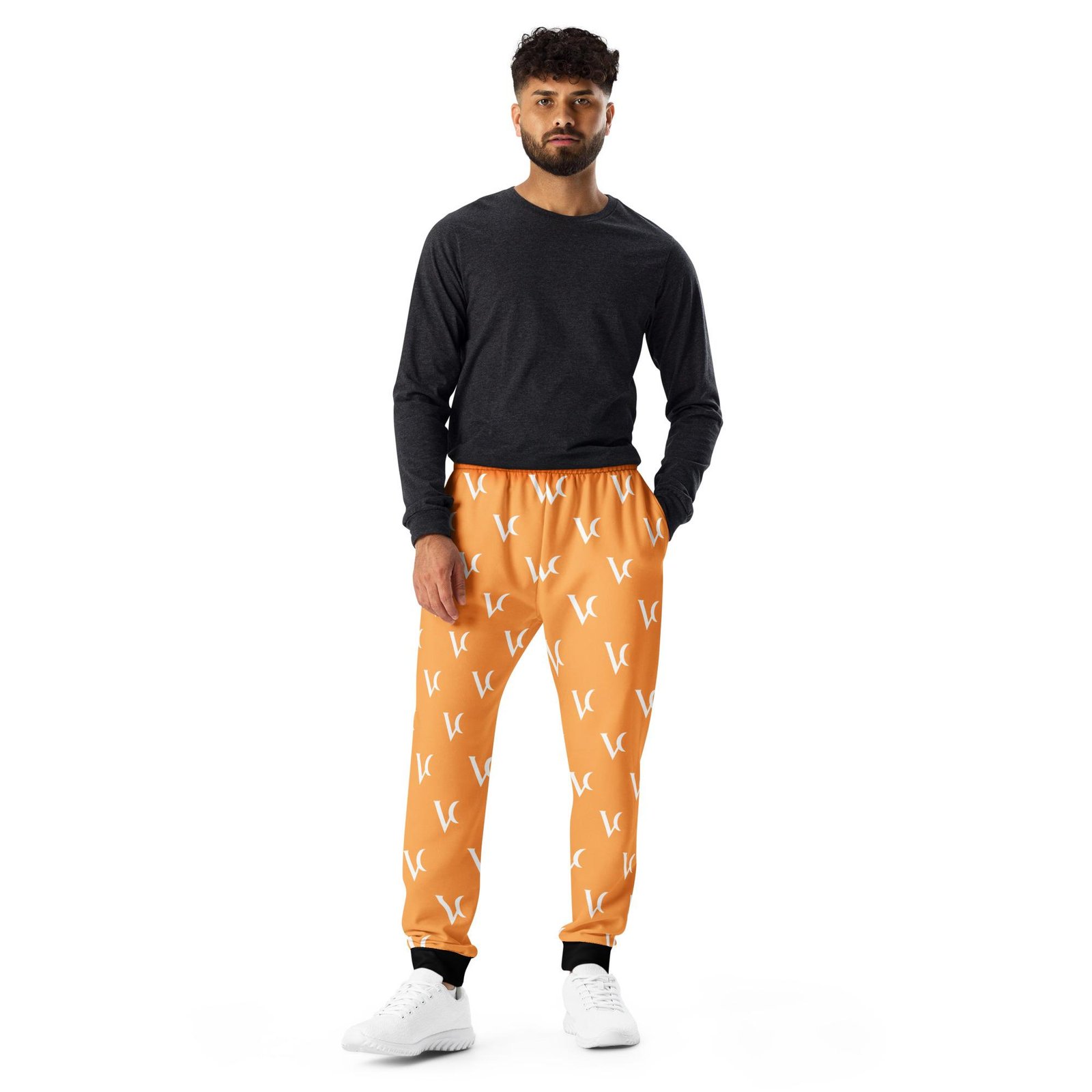 Men's Joggers - Image 2
