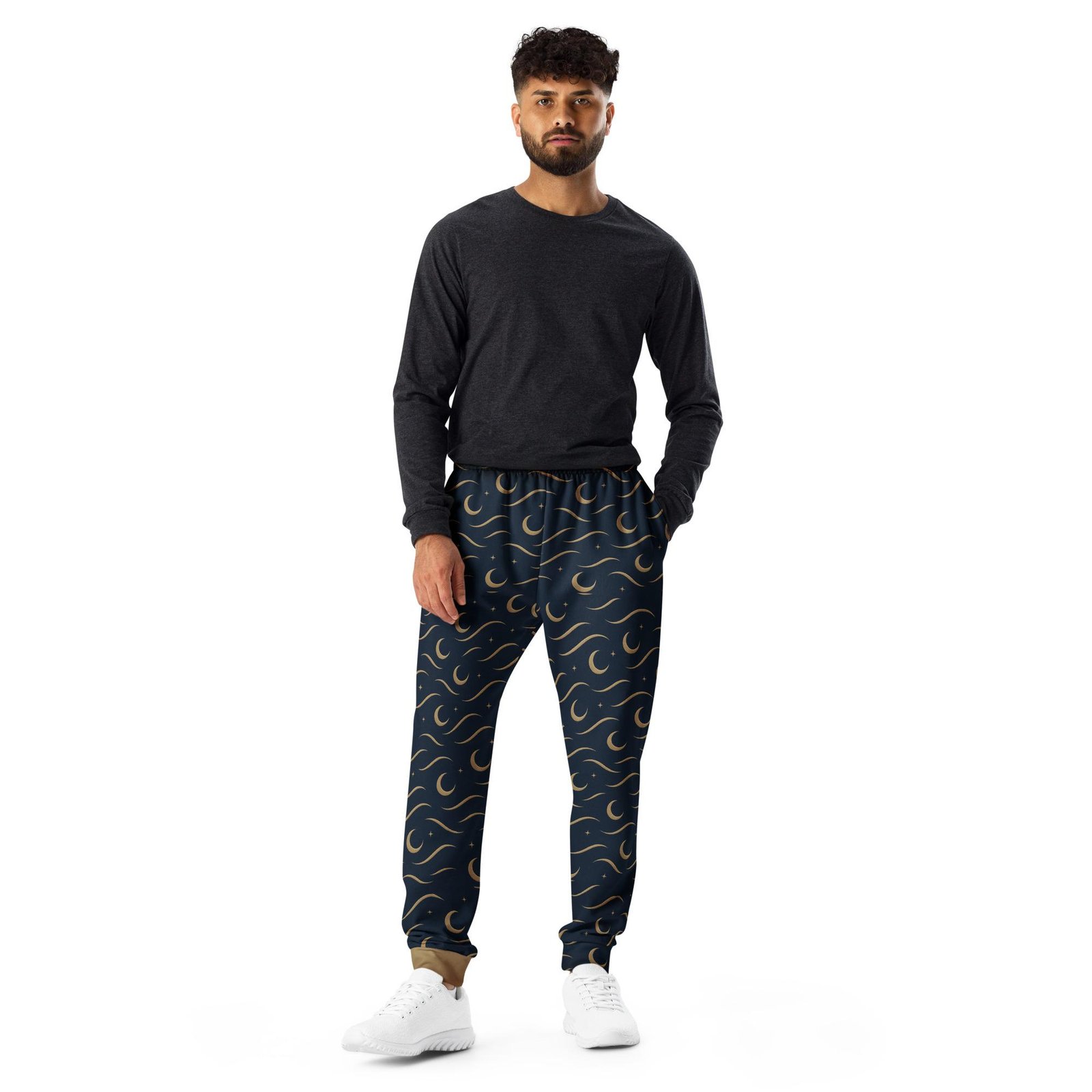 Men's Joggers - Image 10