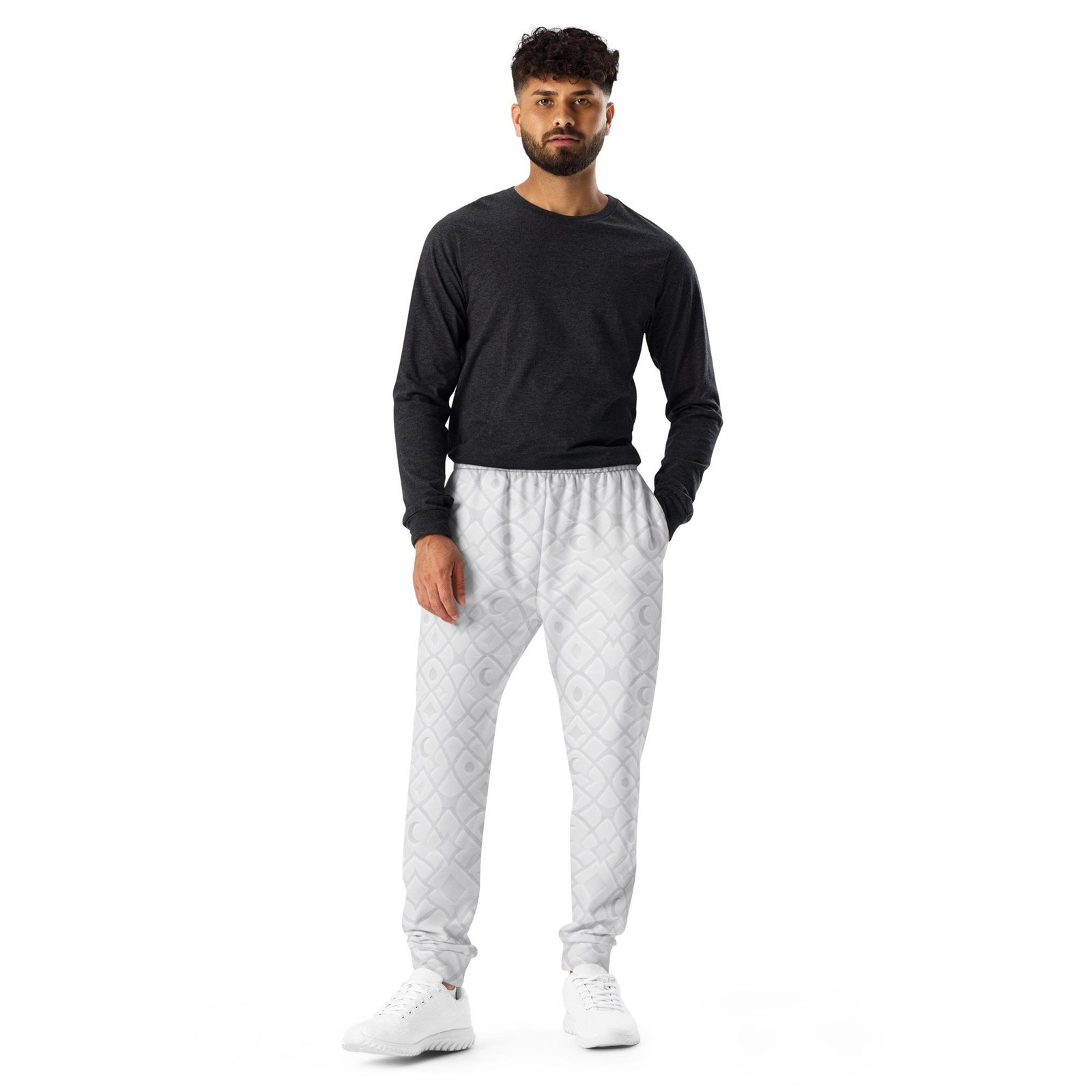 Men's Joggers - Image 4