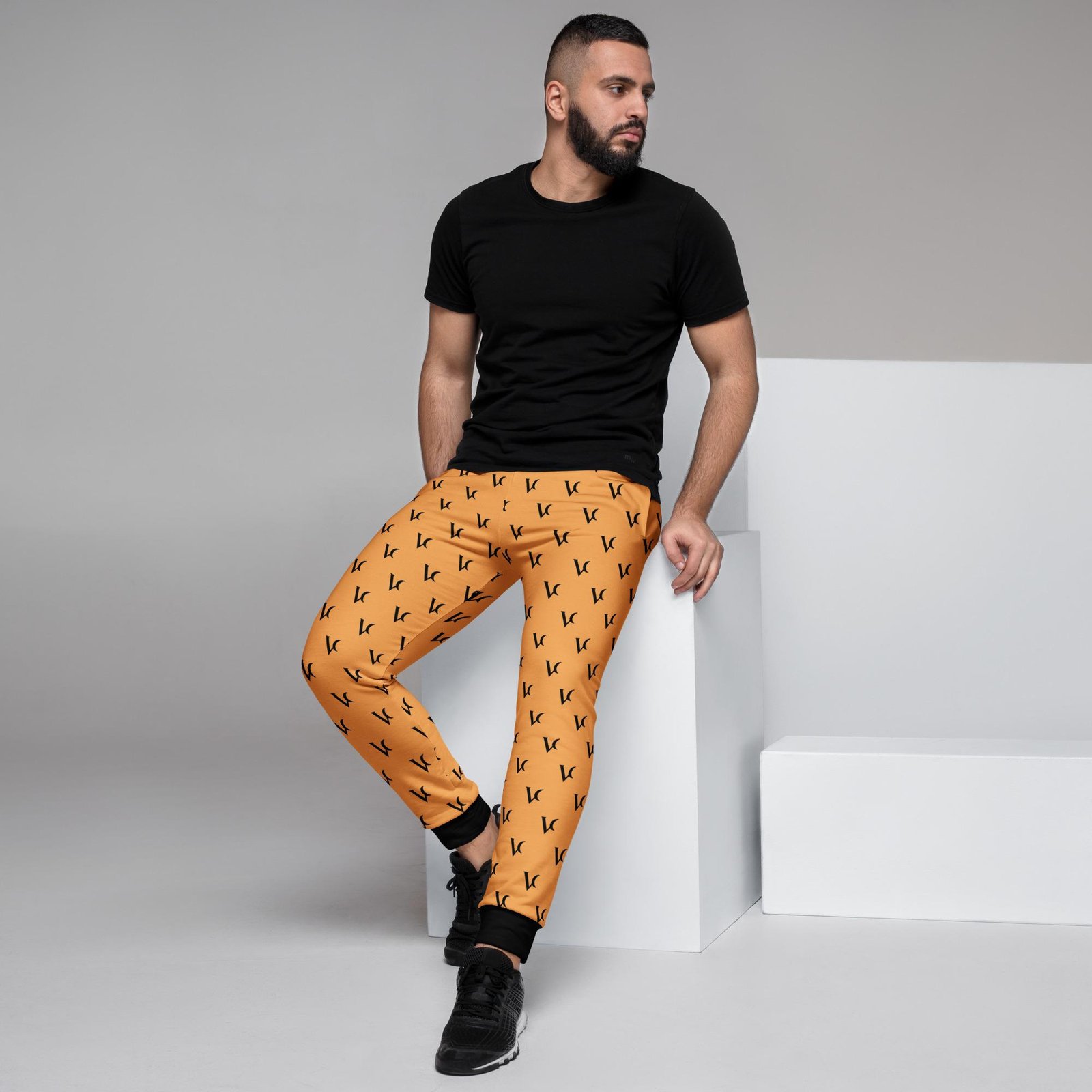 Men's Joggers - Image 3